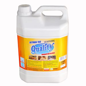 Detmax 150 Detergente para uso Geral - QUALITY