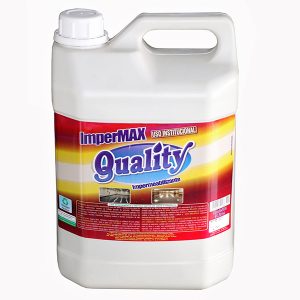 Impermeabilizante Acrílico Impermax Quality – Proteção e Alto Brilho