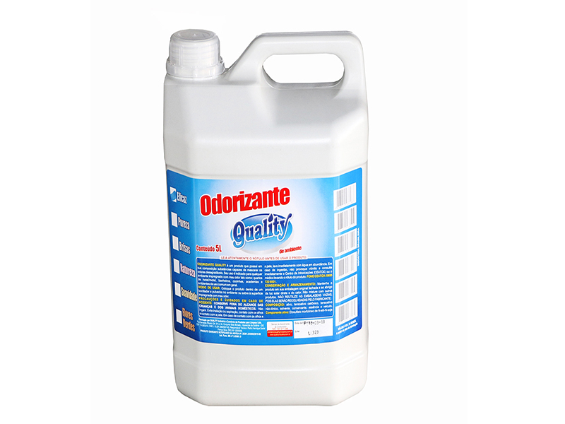 Odorizante de Ambientes e Eliminador de Odores Quality