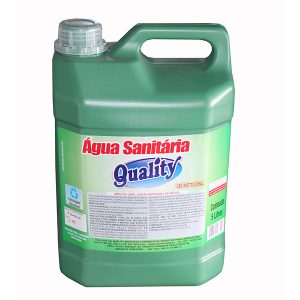Água Sanitária