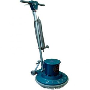 Enceradeira Industrial Cleaner - Venda e Locação