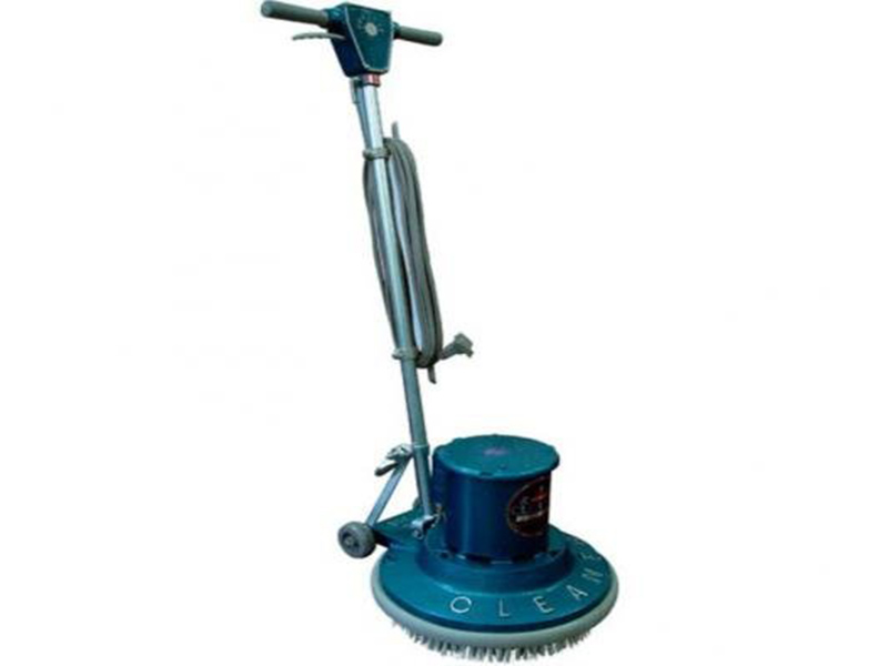 Enceradeira Industrial Cleaner - Venda e Locação