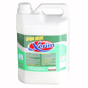 Limpa Pisos - Xerim
