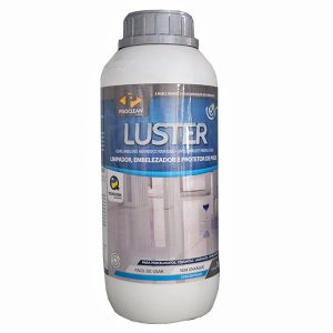 Limpador - Embelezador - Protetor de Pisos Luster - 1L