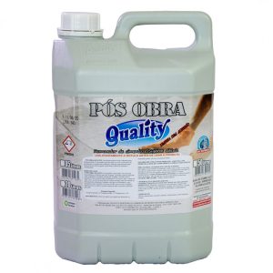 Limpador Pós Obra