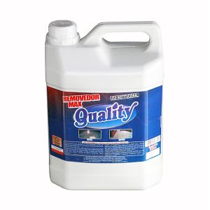 Removedor de Cera - Quality